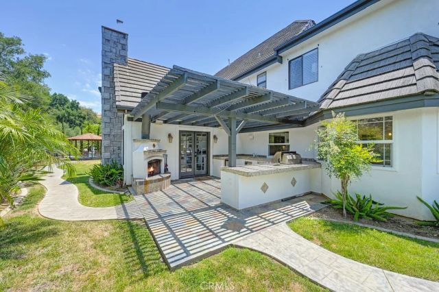 25570 Fuerte Road, Temecula, CA 92590