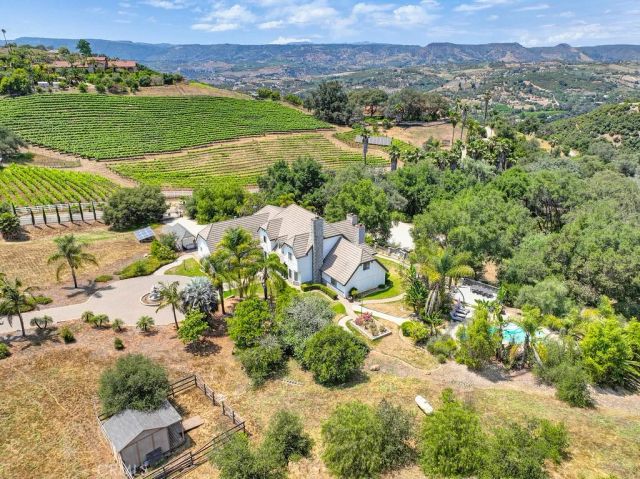 25570 Fuerte Road, Temecula, CA 92590