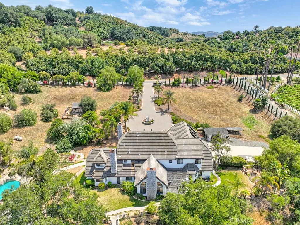 25570 Fuerte Road, Temecula, CA 92590