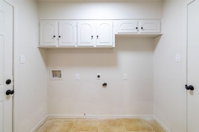 2423 Jewell Drive, Arlington, TX 76016