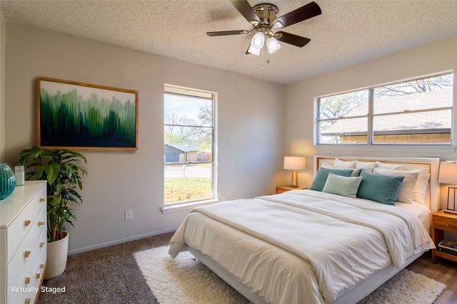 2423 Jewell Drive, Arlington, TX 76016