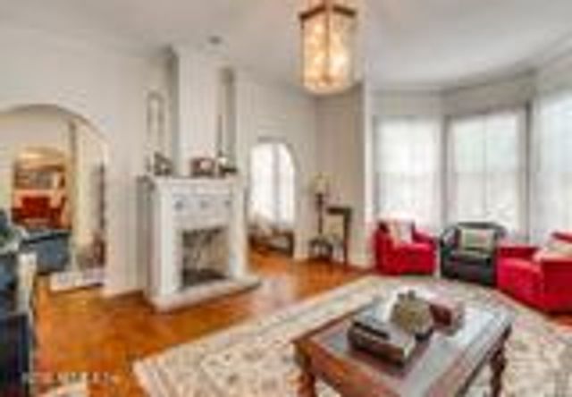 1203 HUBBARD, Jacksonville, FL 32206