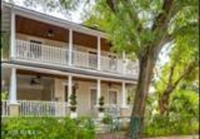1203 HUBBARD, Jacksonville, FL 32206