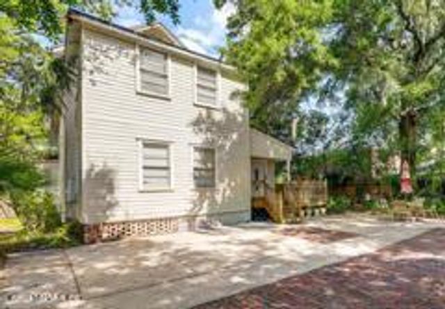 1203 HUBBARD, Jacksonville, FL 32206