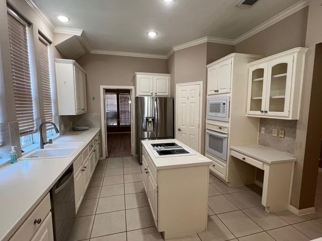 22703 Blue Canyon Drive, Katy, TX 77450