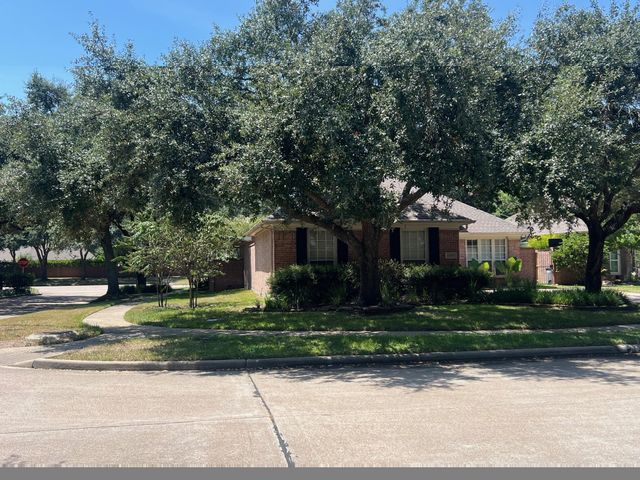 22703 Blue Canyon Drive, Katy, TX 77450