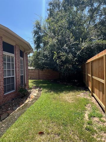 22703 Blue Canyon Drive, Katy, TX 77450