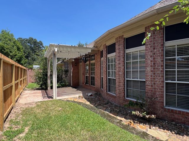22703 Blue Canyon Drive, Katy, TX 77450