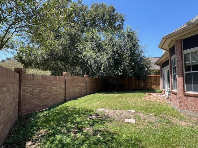 22703 Blue Canyon Drive, Katy, TX 77450
