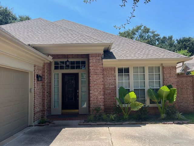 22703 Blue Canyon Drive, Katy, TX 77450