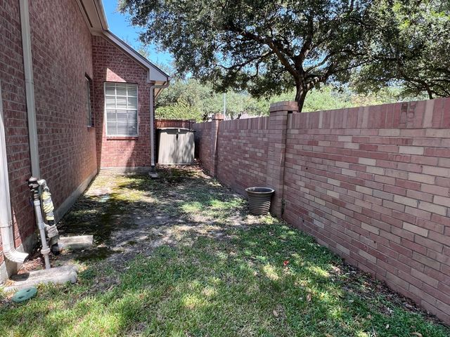 22703 Blue Canyon Drive, Katy, TX 77450
