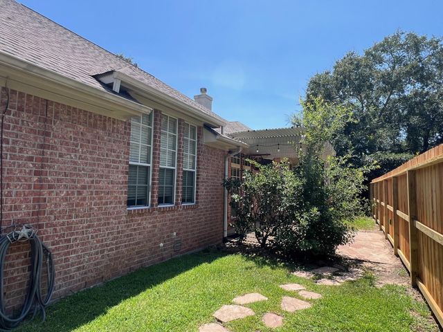 22703 Blue Canyon Drive, Katy, TX 77450