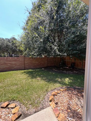 22703 Blue Canyon Drive, Katy, TX 77450