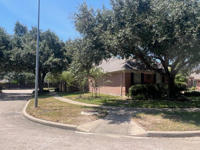 22703 Blue Canyon Drive, Katy, TX 77450