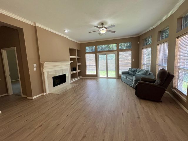 22703 Blue Canyon Drive, Katy, TX 77450