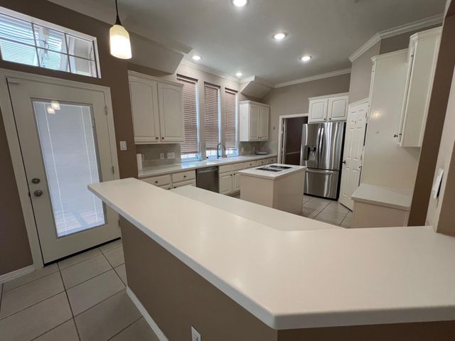 22703 Blue Canyon Drive, Katy, TX 77450