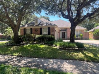 22703 Blue Canyon Drive, Katy, TX 77450
