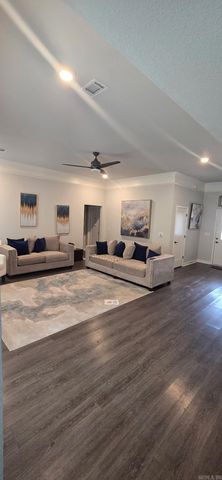 2508 Johnswood Village Drive, Bryan, AR 72022