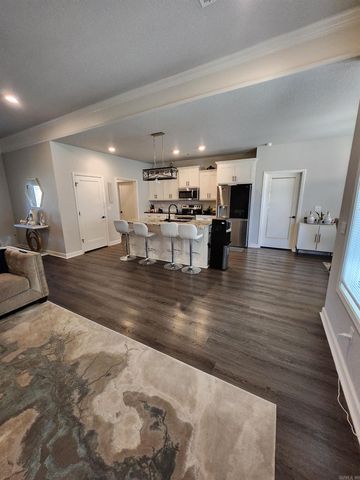 2508 Johnswood Village Drive, Bryan, AR 72022