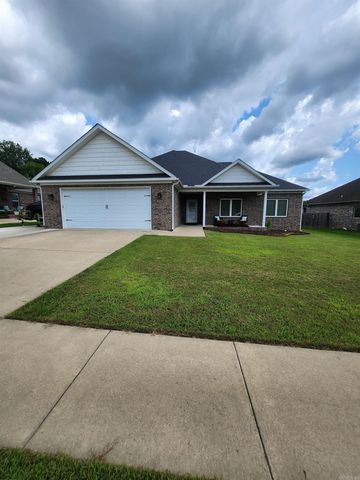 2508 Johnswood Village Drive, Bryan, AR 72022