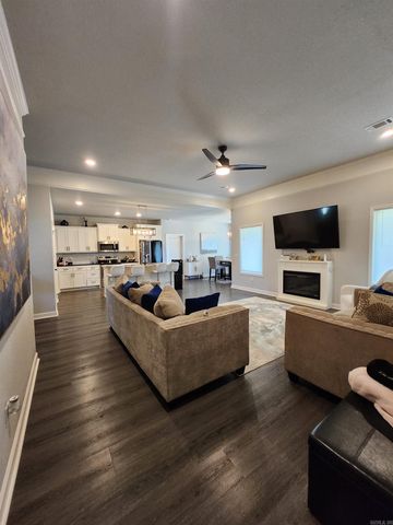 2508 Johnswood Village Drive, Bryan, AR 72022