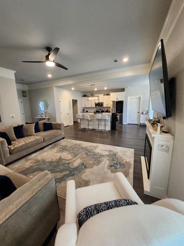 2508 Johnswood Village Drive, Bryan, AR 72022