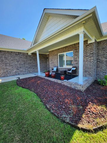2508 Johnswood Village Drive, Bryan, AR 72022