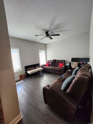 2508 Johnswood Village Drive, Bryan, AR 72022