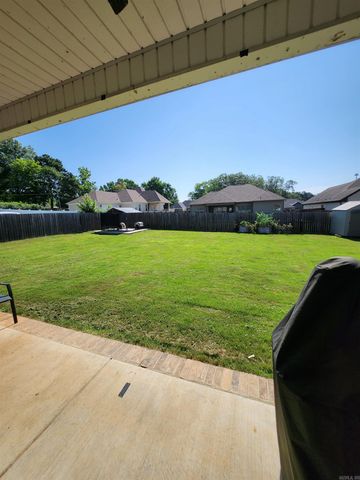 2508 Johnswood Village Drive, Bryan, AR 72022