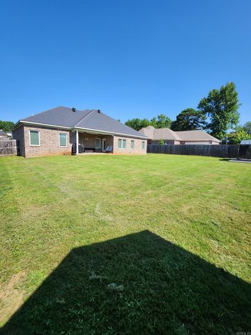 2508 Johnswood Village Drive, Bryan, AR 72022