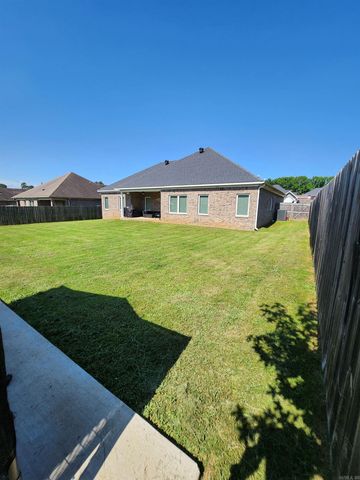 2508 Johnswood Village Drive, Bryan, AR 72022