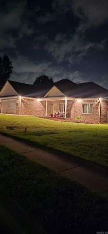 2508 Johnswood Village Drive, Bryan, AR 72022