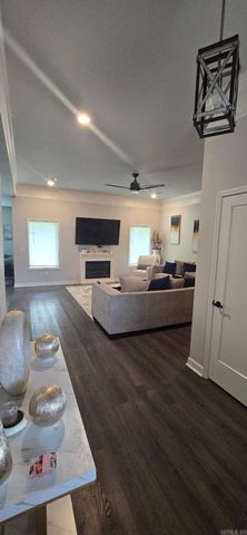 2508 Johnswood Village Drive, Bryan, AR 72022