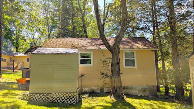 50 GLANHOPE Road 21, Hopewell Junction, NY 12533