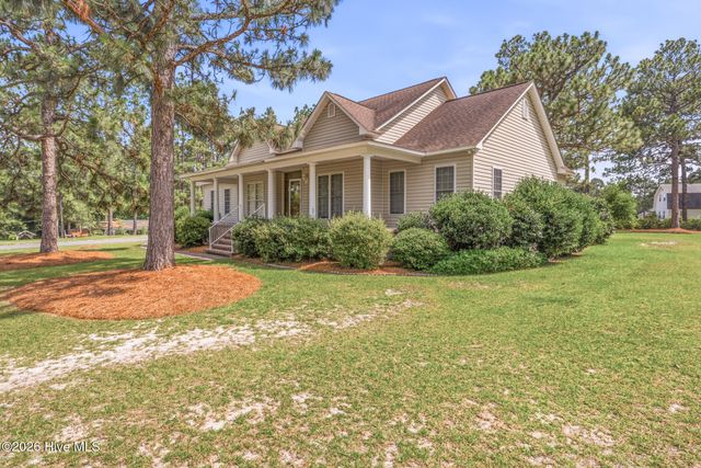 196 Mount Moriah Church Road, Hamlet, NC 28345