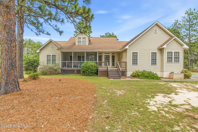 196 Mount Moriah Church Road, Hamlet, NC 28345