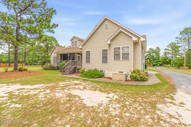 196 Mount Moriah Church Road, Hamlet, NC 28345
