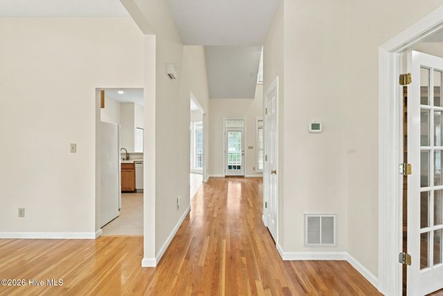196 Mount Moriah Church Road, Hamlet, NC 28345