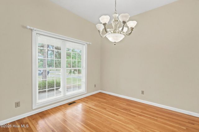 196 Mount Moriah Church Road, Hamlet, NC 28345