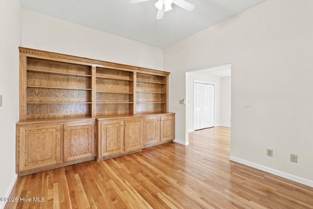 196 Mount Moriah Church Road, Hamlet, NC 28345