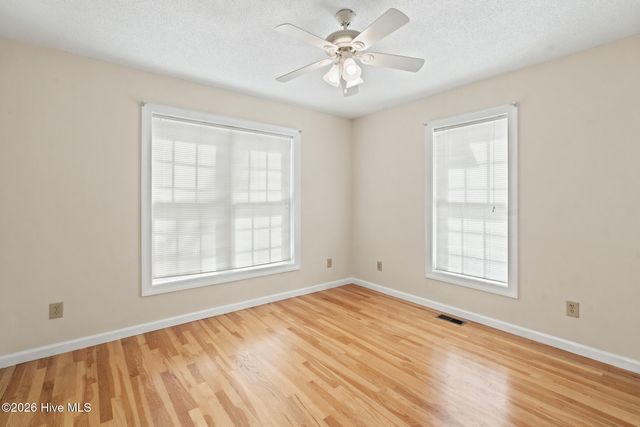 196 Mount Moriah Church Road, Hamlet, NC 28345