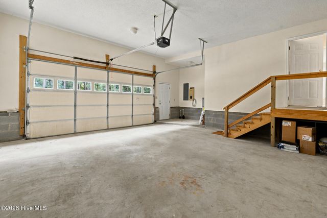 196 Mount Moriah Church Road, Hamlet, NC 28345