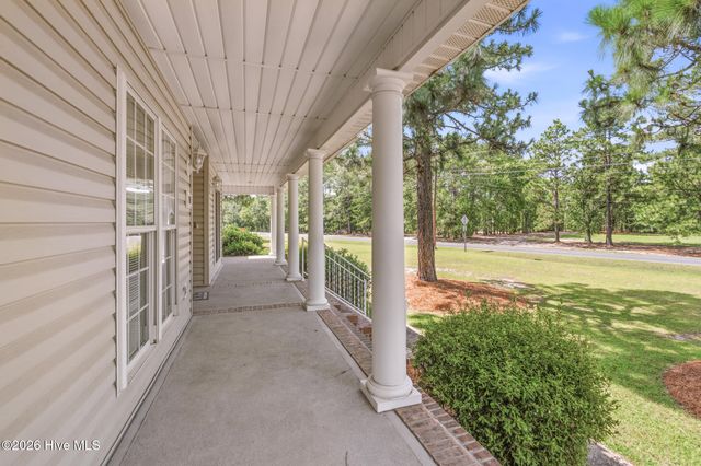196 Mount Moriah Church Road, Hamlet, NC 28345