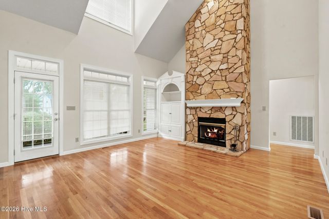 196 Mount Moriah Church Road, Hamlet, NC 28345