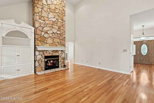 196 Mount Moriah Church Road, Hamlet, NC 28345