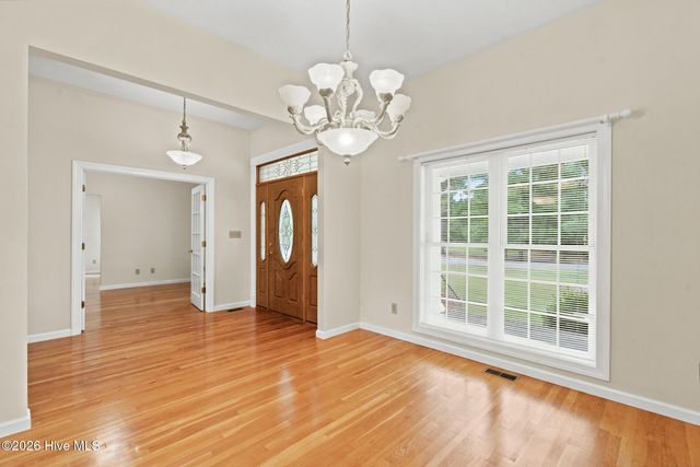 196 Mount Moriah Church Road, Hamlet, NC 28345