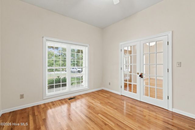 196 Mount Moriah Church Road, Hamlet, NC 28345