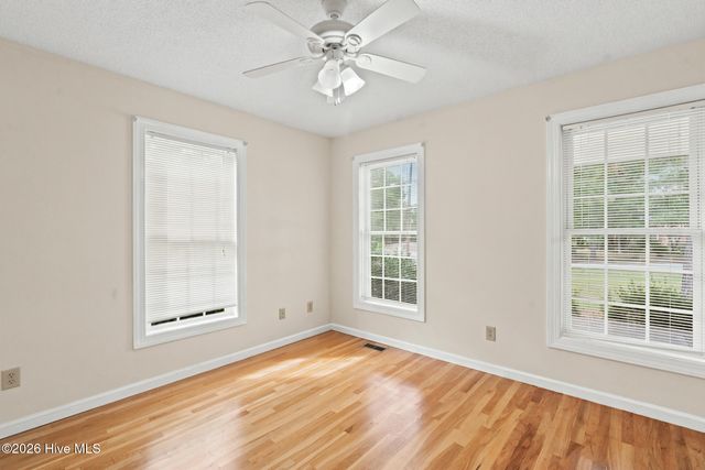 196 Mount Moriah Church Road, Hamlet, NC 28345