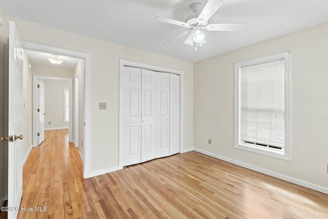 196 Mount Moriah Church Road, Hamlet, NC 28345
