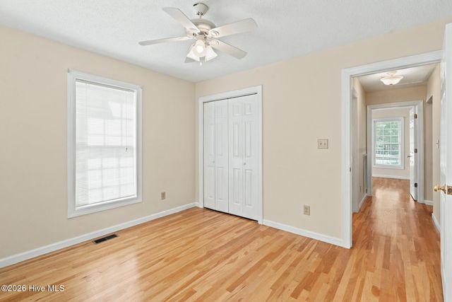 196 Mount Moriah Church Road, Hamlet, NC 28345